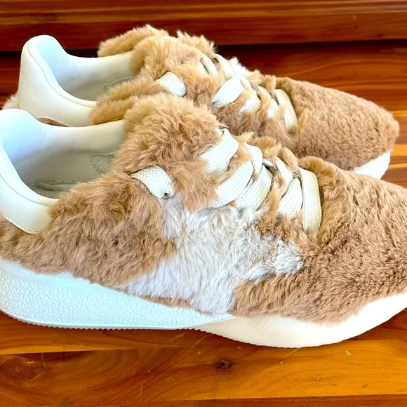 Stella McCartney | Shoes | Stella Mccartney Womens Loop Faux